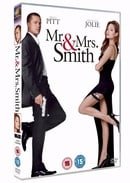 Mr. & Mrs. Smith  