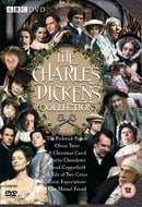 The Charles Dickens BBC Collection: The Pickwick Papers / Oliver Twist / A Christmas Carol / Martin 