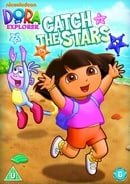 Dora The Explorer - Dora Catch The Stars
