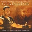 More Music From Gladiator
