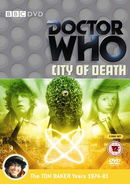 Doctor Who - City of Death   [2005]