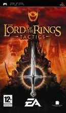 Lord of the Rings Tactics (PSP)
