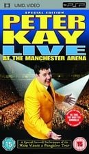 Peter Kay: Special Edition  [UMD Mini for PSP]