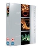 13 Ghosts / Darkness Falls / The Haunting [DVD]