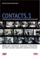 Contacts 1: Great Tradition of Photojournalism   [Region 1] [US Import] [NTSC]