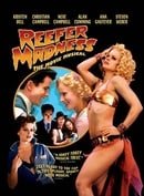 Reefer Madness: The Movie Musical   [Region 1] [US Import] [NTSC]