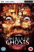 13 Ghosts [UMD Mini for PSP] [2001]