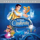 Walt Disney's Cinderella - Original Soundtrack