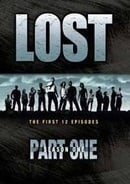 Lost: Season 1 - Part 1 