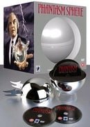 Phantasm Sphere : The Complete Collection