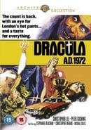 Dracula A.D. 1972 
