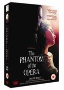 The Phantom Of The Opera - Deluxe Box Set 