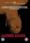 Altered States [1980] [DVD]