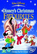 Disney Christmas Favourites