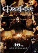 Ozzy Osbourne's Ozzfest 10th Anniversary