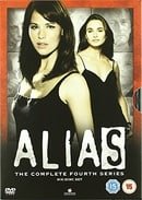 Alias - Season 4 