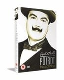 Agatha Christie's Poirot - Collection 2 