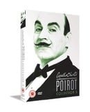Agatha Christie's Poirot - Collection 3 