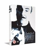Agatha Christie's Poirot - Collection 4 