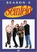 Seinfeld: Season 5   [Region 1] [US Import] [NTSC]
