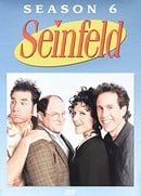Seinfeld: Season Six