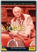 Inspector Morse: Remorseful Day - Collection Set