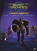 Beast Machines Transformers: The Complete Series  [Region 1] [US Import] [NTSC]