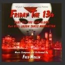 Original Scores from the Motion Pictures: Friday The 13th, Part VII & VIII