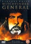 WitchFinder General [1968] [DVD]