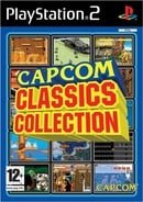 Capcom Classics Collection (PAL)
