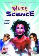 Weird Science 