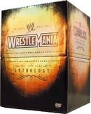 Wwe - Wrestlemania 1 - 21, Vols. 1 - 4 [31 DVD Box Set]