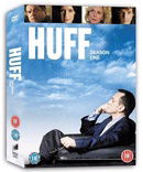 Huff - Season 1 [DVD]