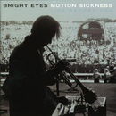 Motion Sickness: Live Recordings