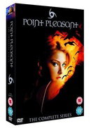 Point Pleasant S1  