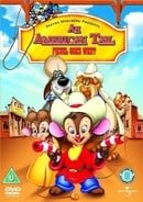 An American Tail: Fievel Goes West 