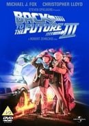 Back to the Future Part III 