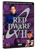 Red Dwarf: Series 7   [Region 1] [US Import] [NTSC]