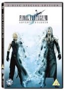 Final Fantasy VII: Advent Children (2 Disc Special Edition) 
