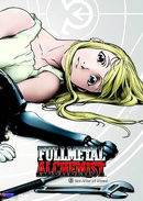 Full Metal Alchemist - Vol. 8 