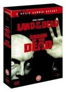 Land of The Dead/Shaun of The Dead  