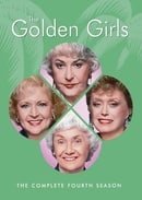The Golden Girls - The Complete Fourth Season