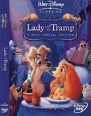 Lady And The Tramp (2 Disc Special Edition)  