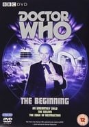 Doctor Who - The Beginning (An Unearthly Child/The Daleks/The Edge of Destruction) 