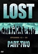 Lost : Season 1 - Part 2  