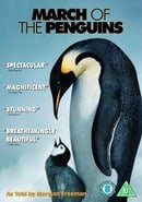 March of the Penguins - Luc Jacquet  