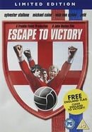 Escape to Victory - World Cup Edition [1981]