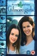 Gilmore Girls - Season 2 