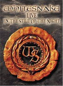 Whitesnake - Live in the Still of the Night 