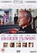 Broken Flowers 